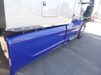 2022 Peterbilt 579 Base