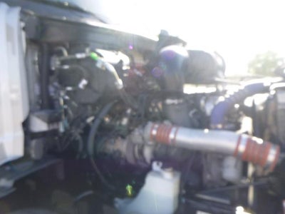 2022 Peterbilt 579 Base