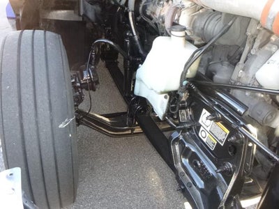 2022 Peterbilt 579 Base