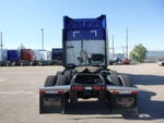 2022 Peterbilt 579 Base