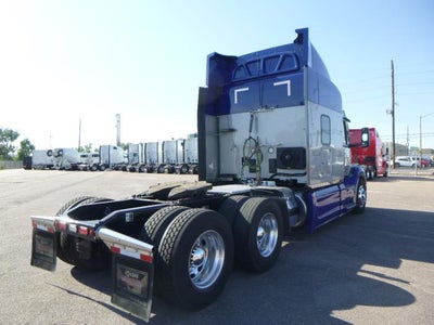 2022 Peterbilt 579 Base