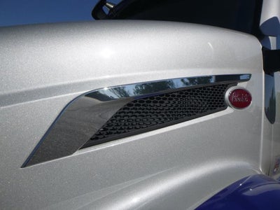 2022 Peterbilt 579 Base