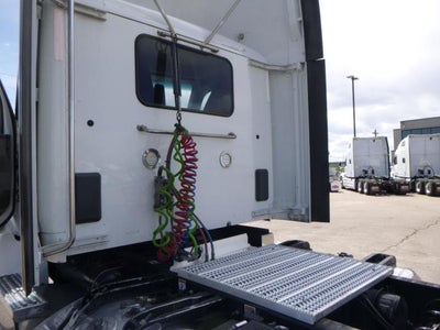 2020 Peterbilt 579 Base