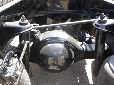 2020 Peterbilt 579 Base