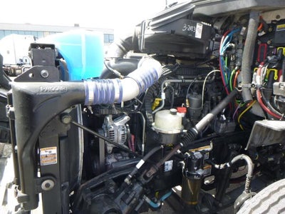 2020 Peterbilt 579 Base