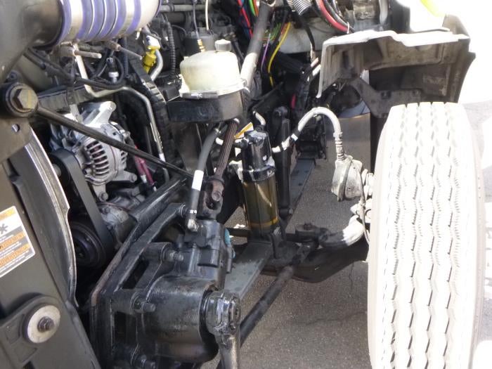 2020 Peterbilt 579 Base