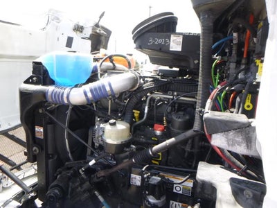 2020 Peterbilt 579 Base