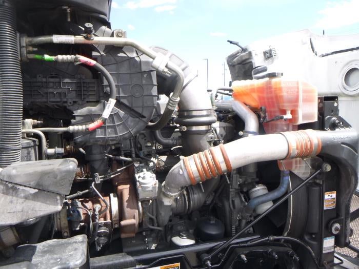 2020 Peterbilt 579 Base