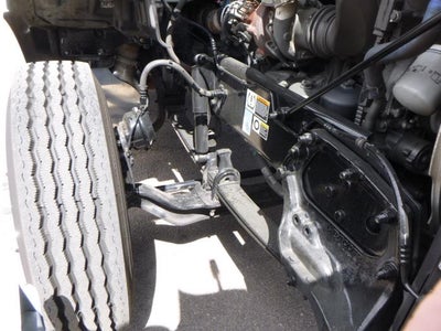 2020 Peterbilt 579 Base