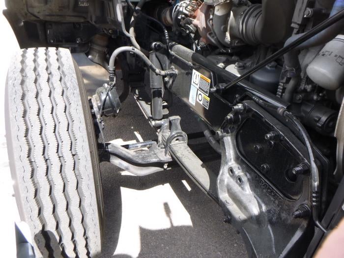 2020 Peterbilt 579 Base