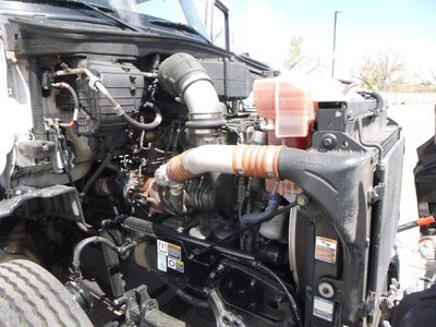 2020 Peterbilt 579 Base