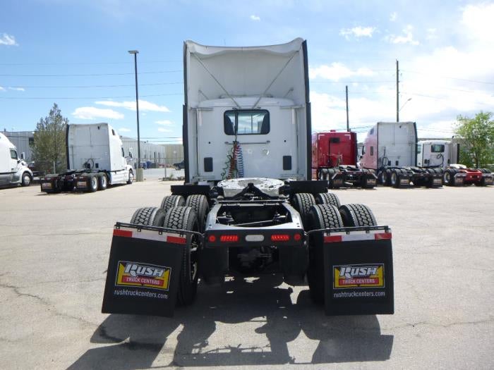 2020 Peterbilt 579 Base