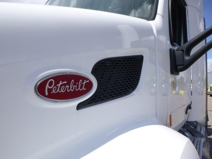 2020 Peterbilt 579 Base
