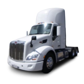 2020 Peterbilt 579 Base