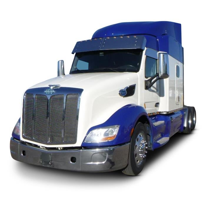 2021 Peterbilt 579 Base