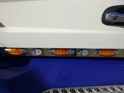 2021 Peterbilt 579 Base