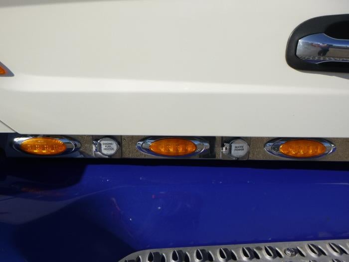 2021 Peterbilt 579 Base