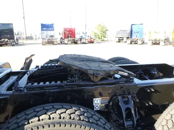 2021 Peterbilt 579 Base