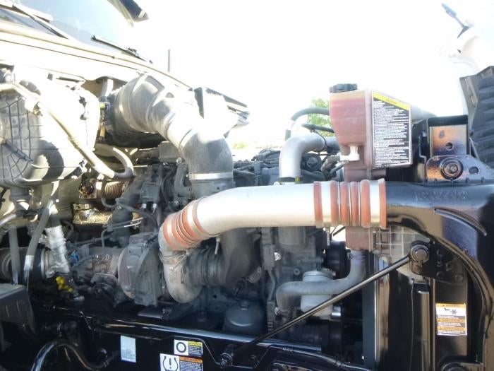 2021 Peterbilt 579 Base