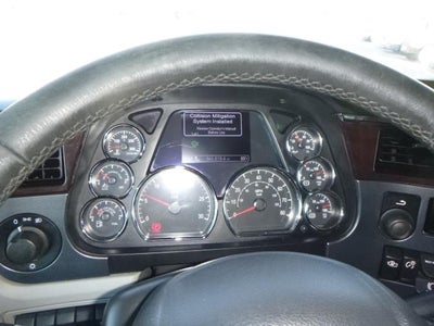 2021 Peterbilt 579 Base