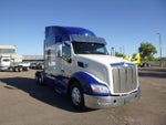 2021 Peterbilt 579 Base