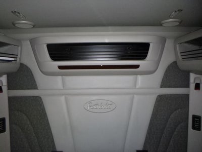 2021 Peterbilt 579 Base
