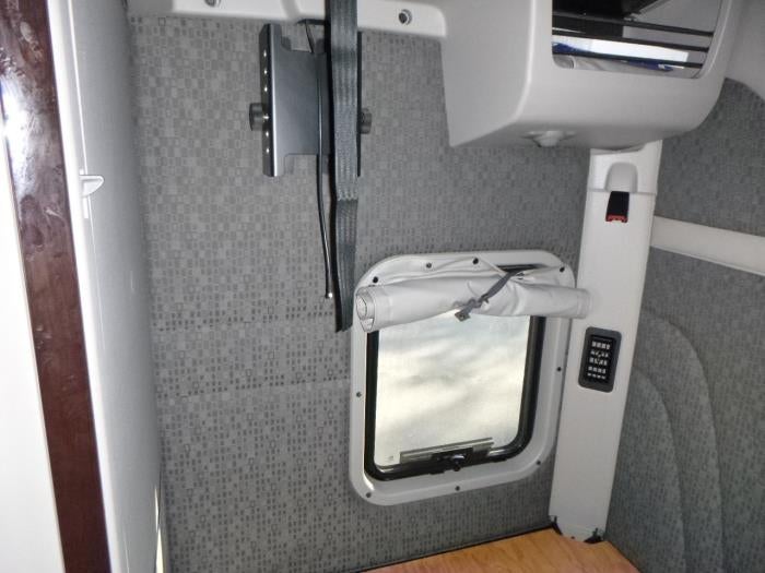 2021 Peterbilt 579 Base
