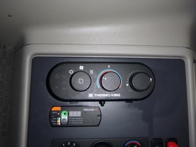 2021 Peterbilt 579 Base