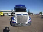 2021 Peterbilt 579 Base