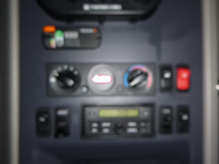 2021 Peterbilt 579 Base