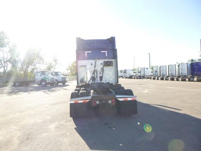 2021 Peterbilt 579 Base