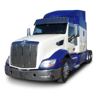 2021 Peterbilt 579 Base