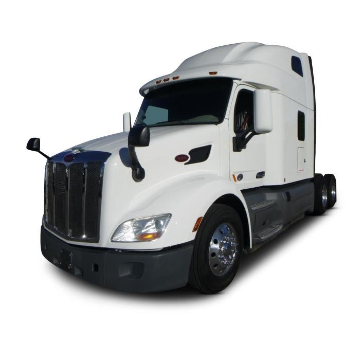 2021 Peterbilt 579 Base