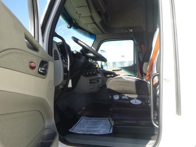 2021 Peterbilt 579 Base