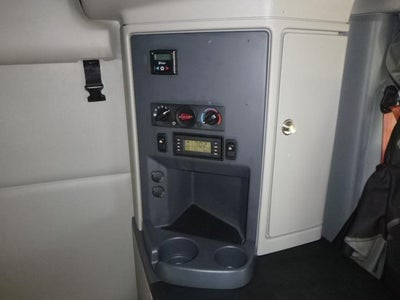 2021 Peterbilt 579 Base