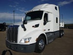 2021 Peterbilt 579 Base