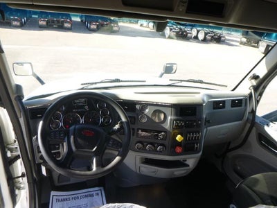 2021 Peterbilt 579 Base