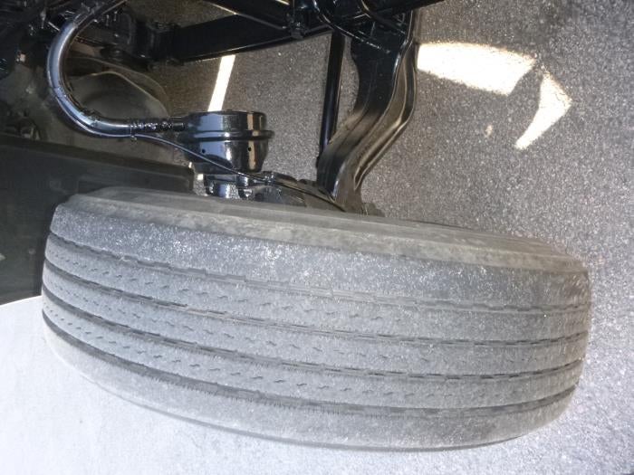 2021 Peterbilt 579 Base