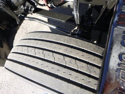 2021 Peterbilt 579 Base