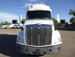 2021 Peterbilt 579 Base