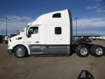 2021 Peterbilt 579 Base