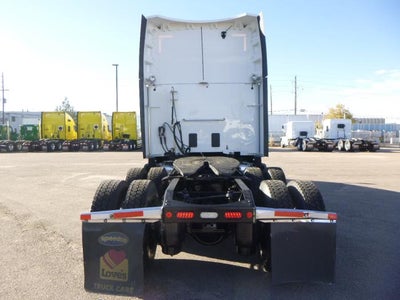 2021 Peterbilt 579 Base