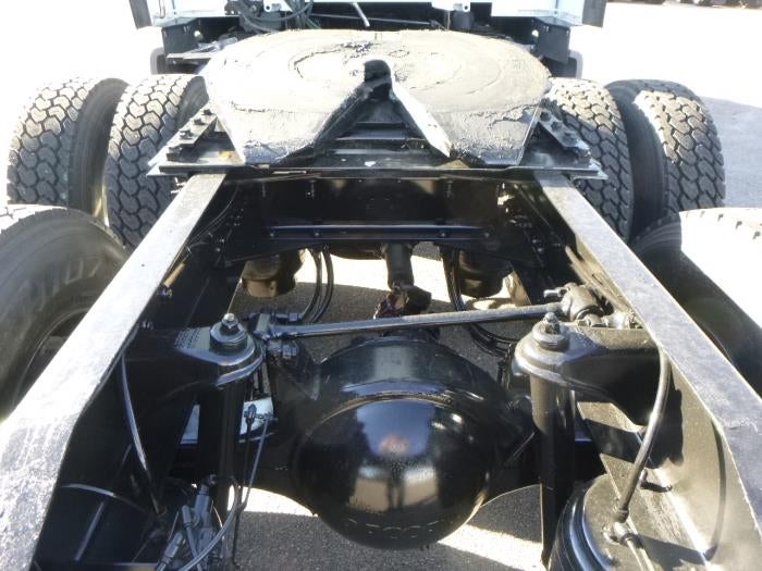 2021 Peterbilt 579 Base