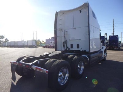 2021 Peterbilt 579 Base