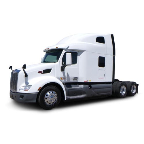 2021 Peterbilt 579 Base