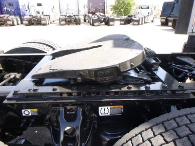 2021 Peterbilt 579 Base