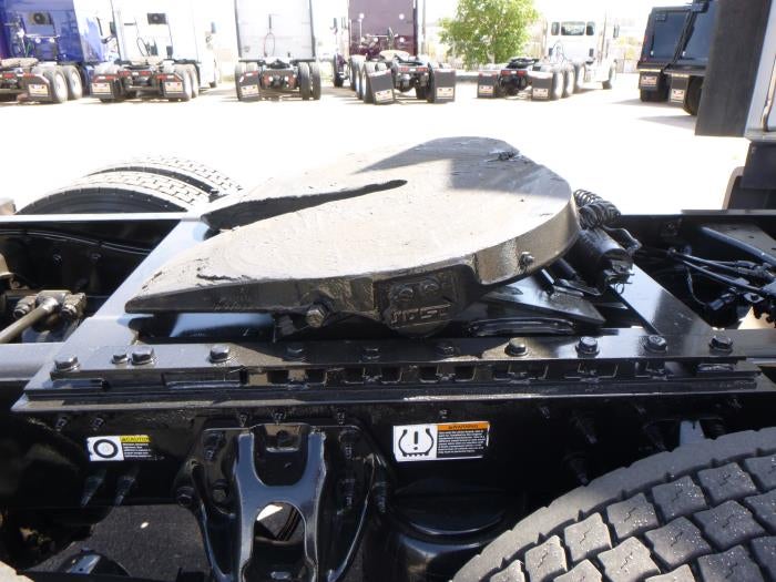 2021 Peterbilt 579 Base