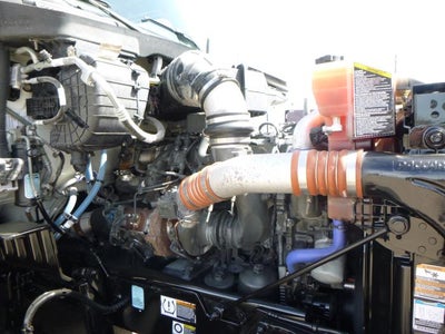 2021 Peterbilt 579 Base