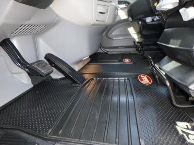 2021 Peterbilt 579 Base