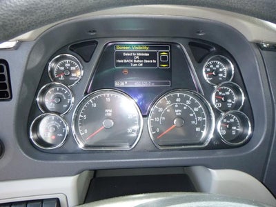 2021 Peterbilt 579 Base